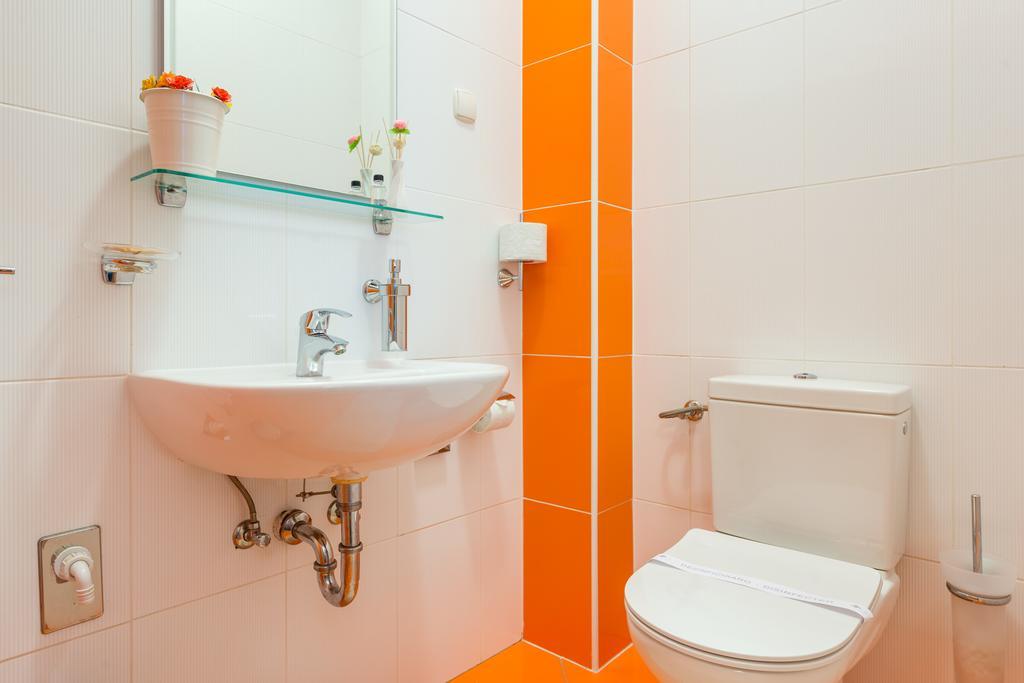 Apartment With Terrace And Mini Pool Green Gold Dubrovnik Exterior foto